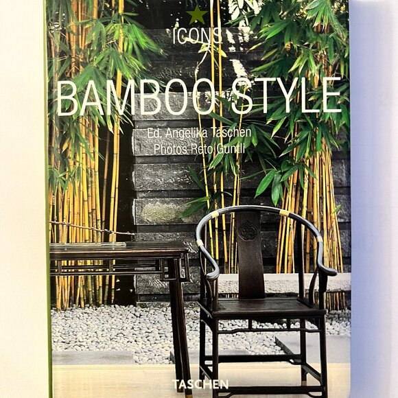 Bamboo Style: Exteriors Interiors Detail - Picture 1 of 2